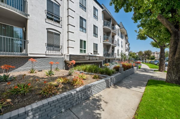 The Highland at Sherman Oaks property